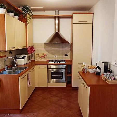 Casa Vacanza Citta Vecchia Trieste Extérieur photo