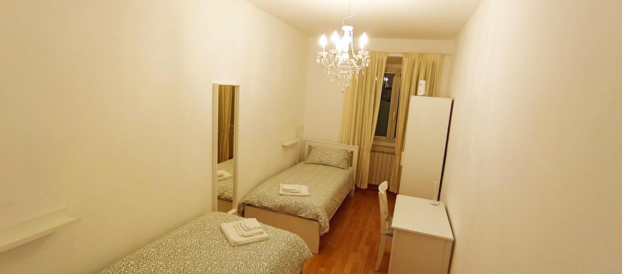 Casa Vacanza Citta Vecchia Trieste Extérieur photo