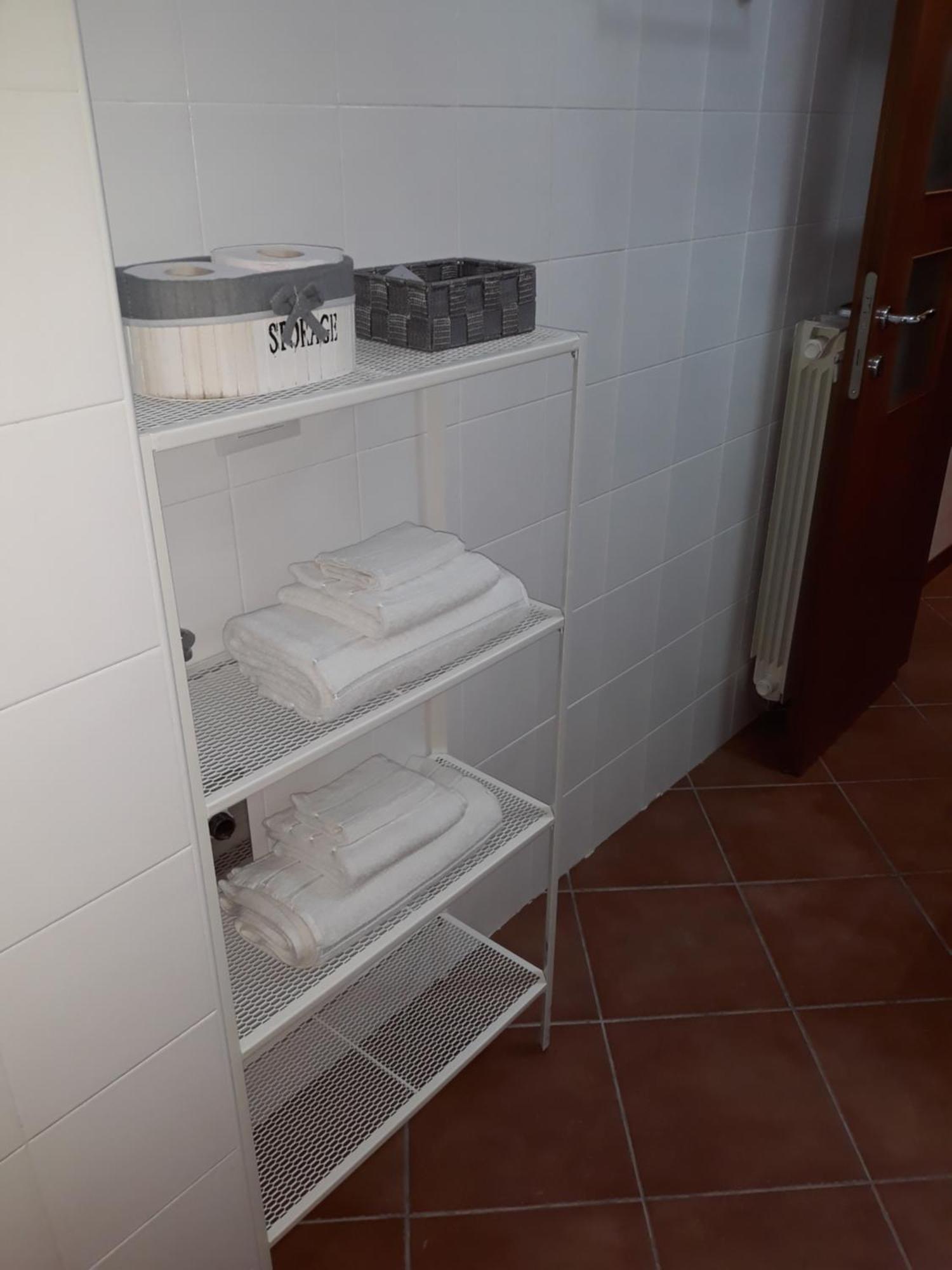 Casa Vacanza Citta Vecchia Trieste Extérieur photo