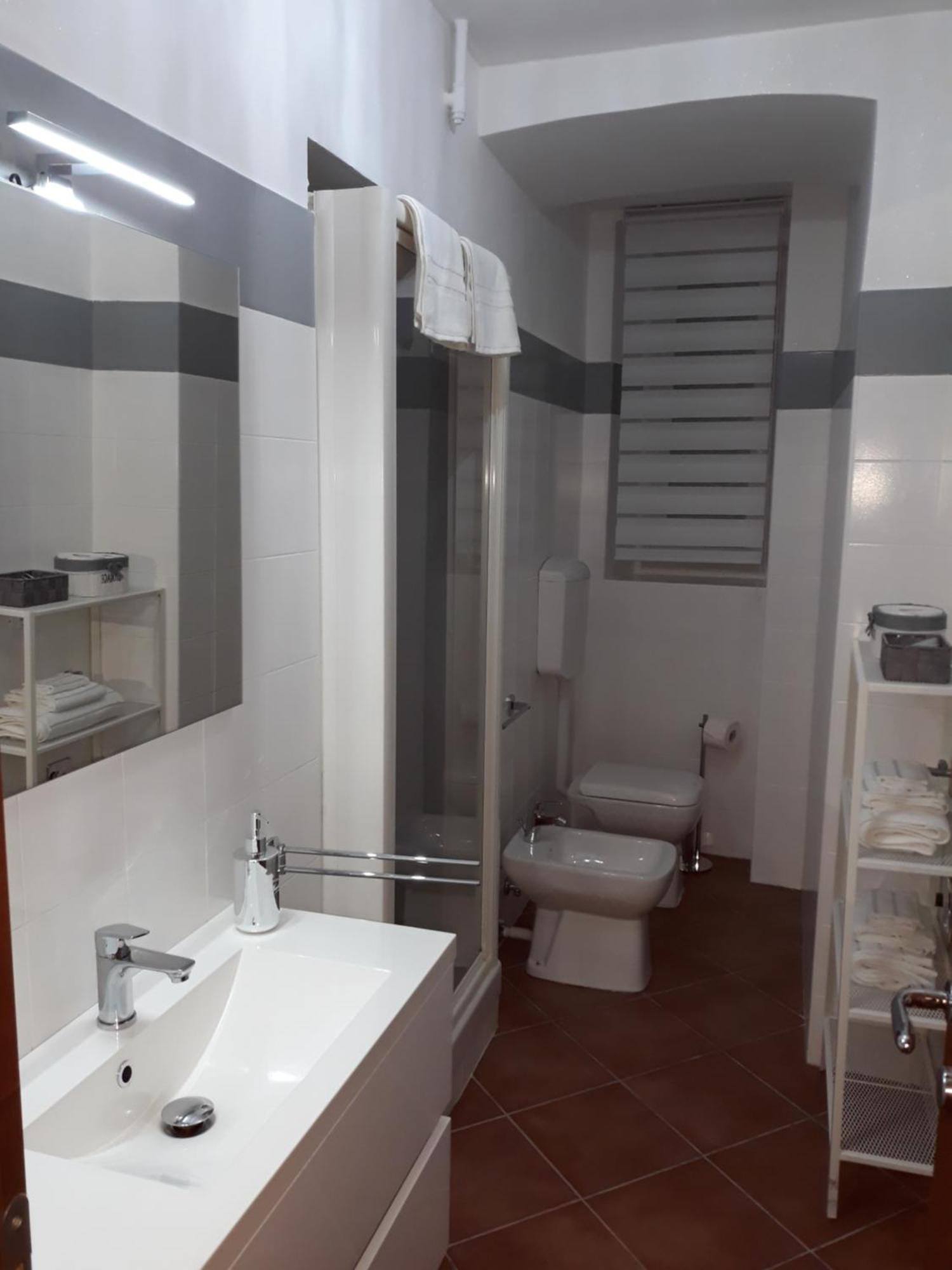Casa Vacanza Citta Vecchia Trieste Extérieur photo
