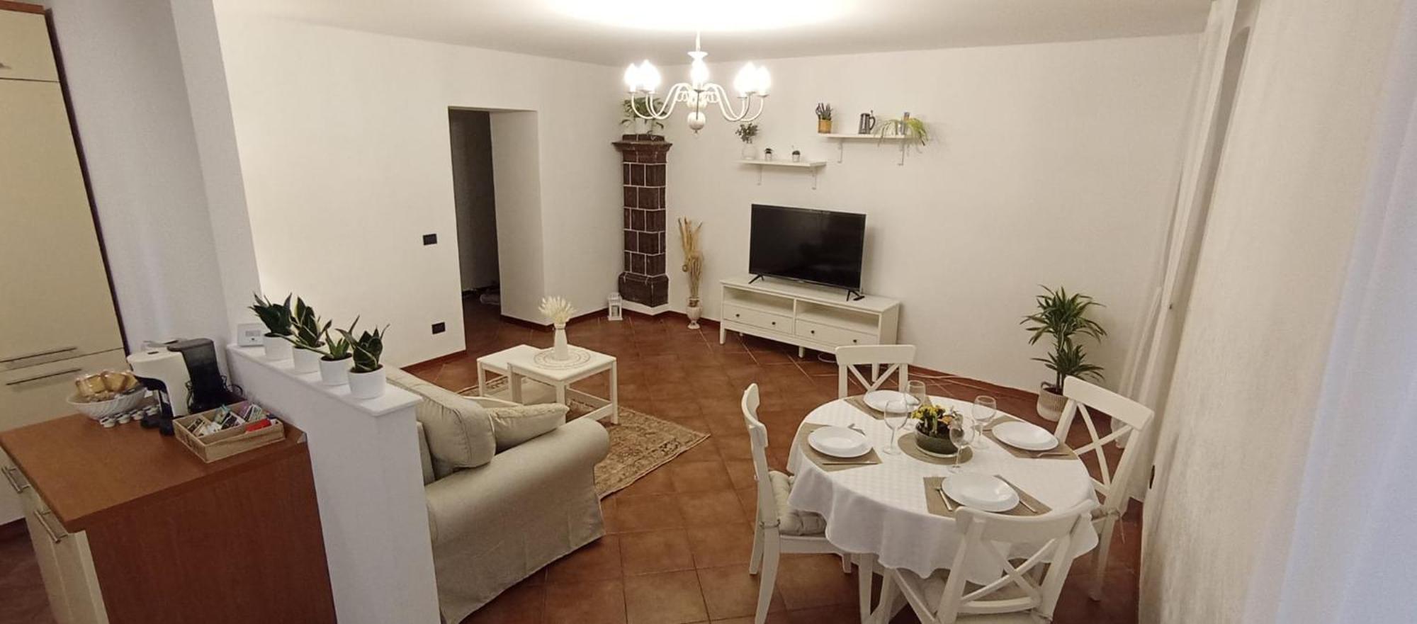 Casa Vacanza Citta Vecchia Trieste Extérieur photo