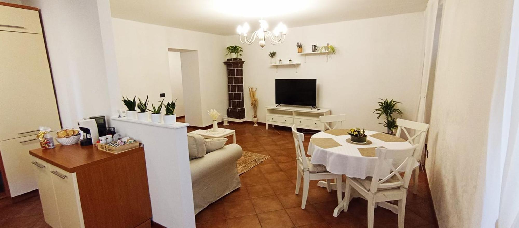 Casa Vacanza Citta Vecchia Trieste Extérieur photo