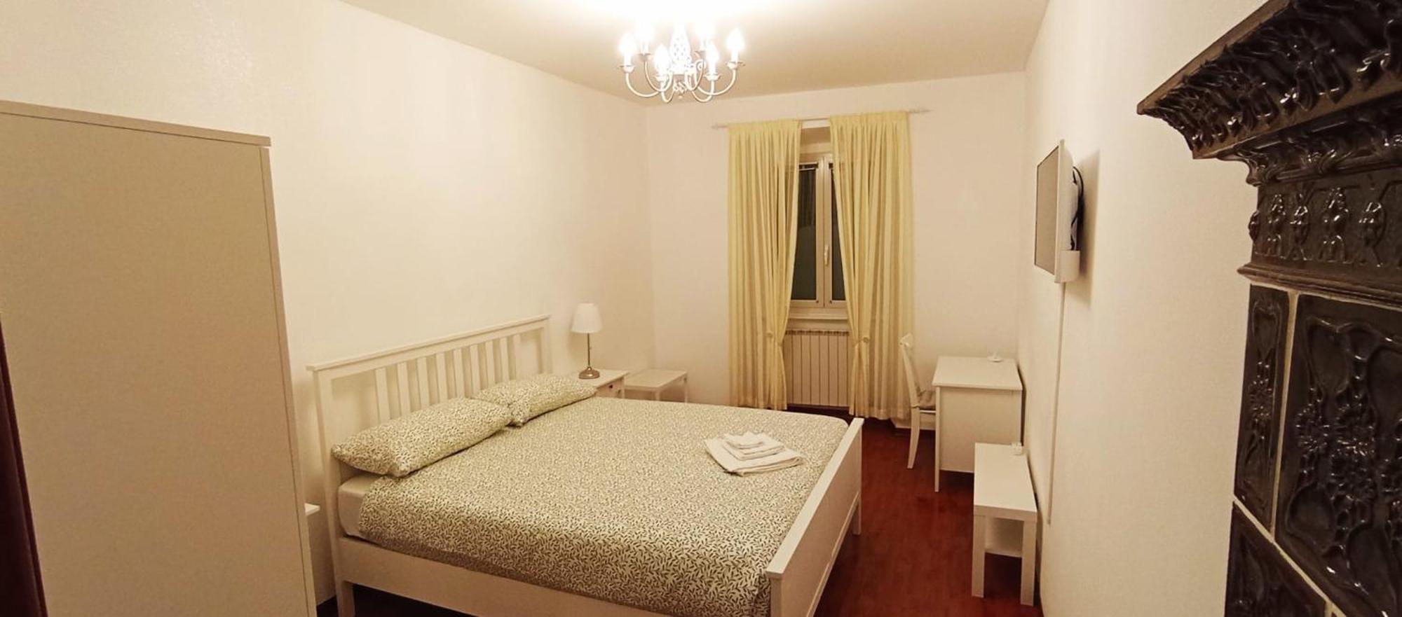Casa Vacanza Citta Vecchia Trieste Extérieur photo