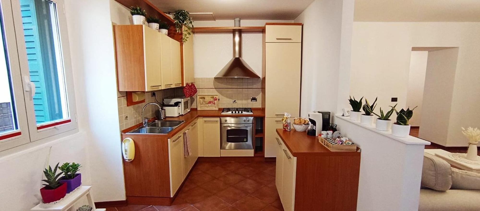 Casa Vacanza Citta Vecchia Trieste Extérieur photo