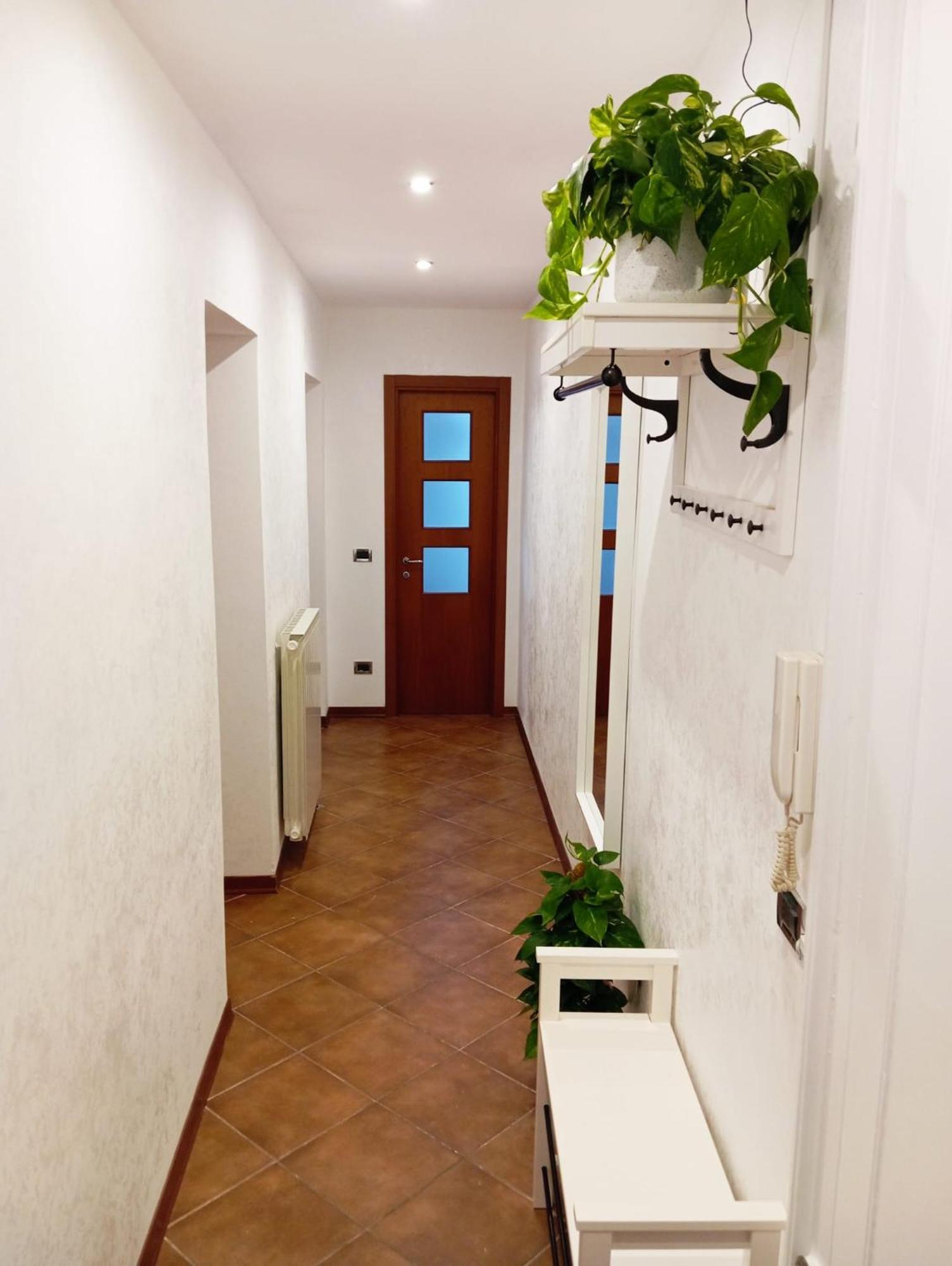 Casa Vacanza Citta Vecchia Trieste Extérieur photo